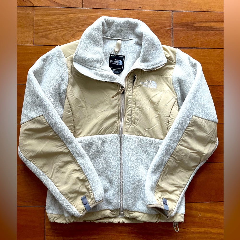 Northface Denali jacket XS women